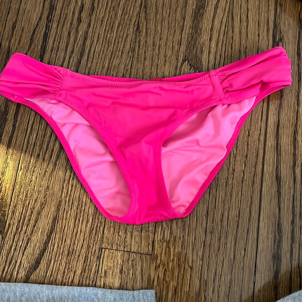 Victoria Secret Swim Bottoms